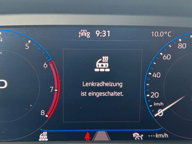 Volkswagen T-Roc Life 1.5 DSG *LED / Kamera / Elektr.Heck — Bild 25