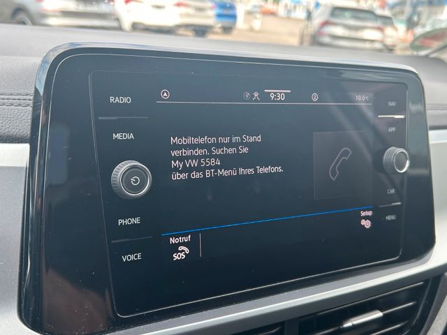 Volkswagen T-Roc Life 1.5 DSG *LED / Kamera / Elektr.Heck — Bild 29