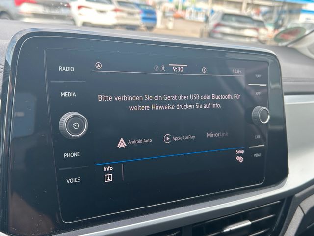 Volkswagen T-Roc Life 1.5 DSG *LED / Kamera / Elektr.Heck — Bild 30
