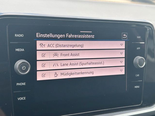 Volkswagen T-Roc Life 1.5 DSG *LED / Kamera / Elektr.Heck — Bild 33