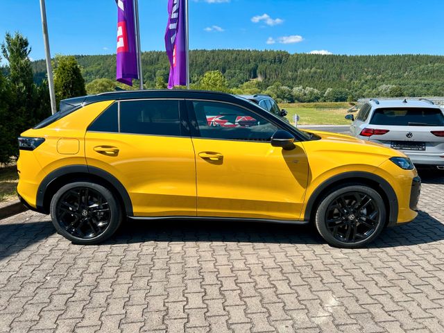 Volkswagen T-Roc 1.5 eTSI R-Line Black Paket AHK 5JGarantie — Bild 3