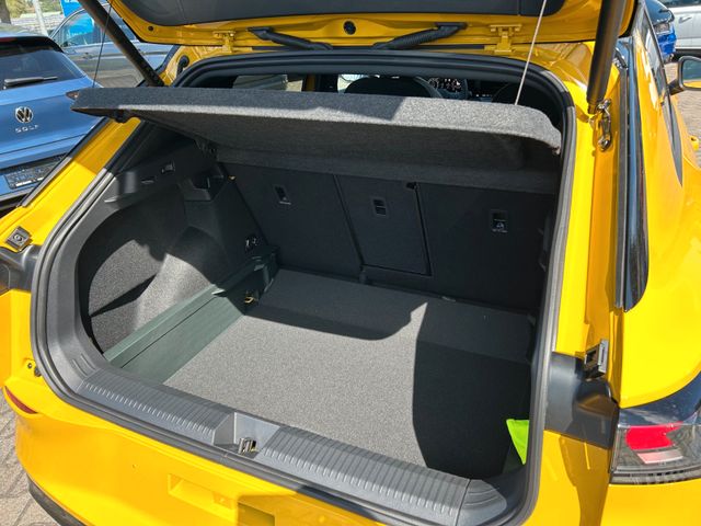 Volkswagen T-Roc 1.5 eTSI R-Line Black Paket AHK 5JGarantie — Bild 10