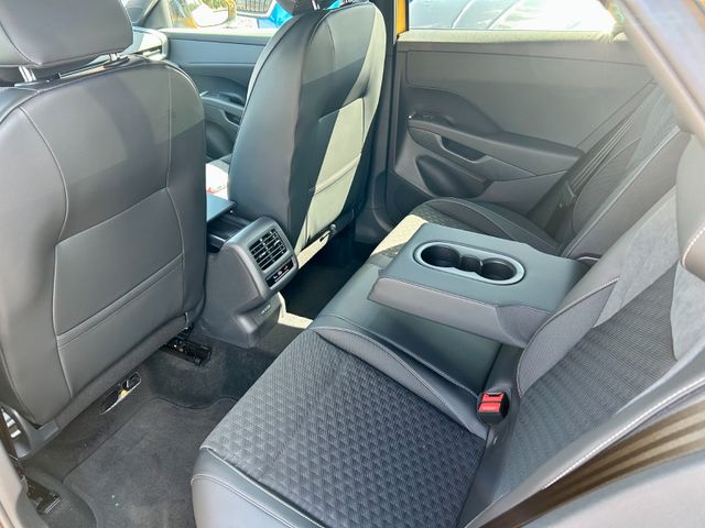 Volkswagen T-Roc 1.5 eTSI R-Line Black Paket AHK 5JGarantie — Bild 15