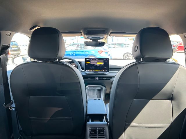 Volkswagen T-Roc 1.5 eTSI R-Line Black Paket AHK 5JGarantie — Bild 17