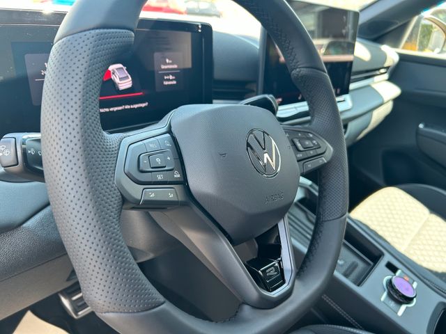 Volkswagen T-Roc 1.5 eTSI R-Line Black Paket AHK 5JGarantie — Bild 19
