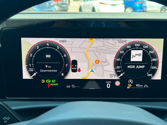 Volkswagen T-Roc 1.5 eTSI R-Line Black Paket AHK 5JGarantie — Bild 21