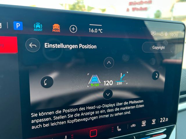 Volkswagen T-Roc 1.5 eTSI R-Line Black Paket AHK 5JGarantie — Bild 23
