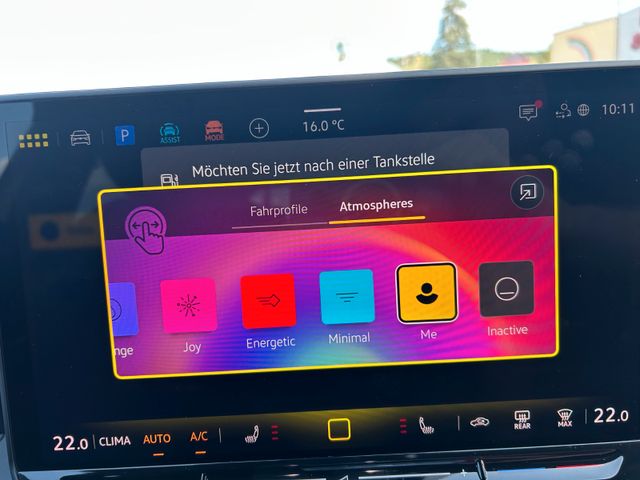 Volkswagen T-Roc 1.5 eTSI R-Line Black Paket AHK 5JGarantie — Bild 29