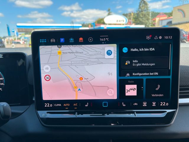 Volkswagen T-Roc 1.5 eTSI R-Line Black Paket AHK 5JGarantie — Bild 30