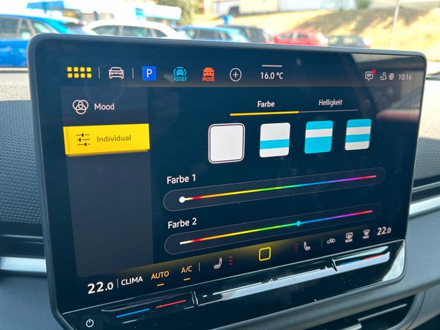 Volkswagen T-Roc 1.5 eTSI R-Line Black Paket AHK 5JGarantie — Bild 35