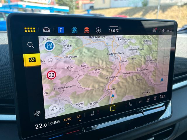 Volkswagen T-Roc 1.5 eTSI R-Line Black Paket AHK 5JGarantie — Bild 36