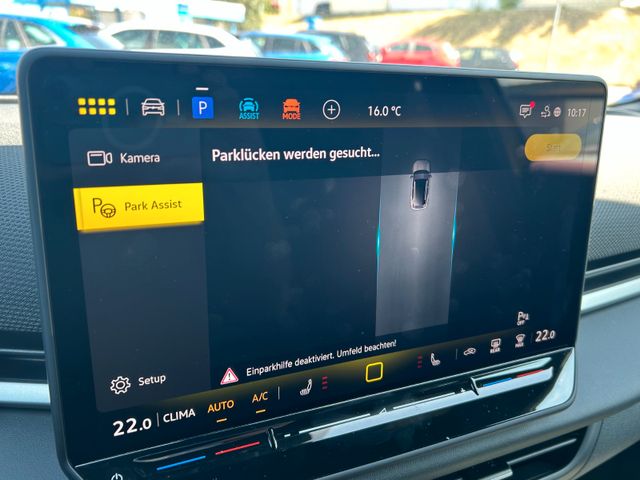 Volkswagen T-Roc 1.5 eTSI R-Line Black Paket AHK 5JGarantie — Bild 38