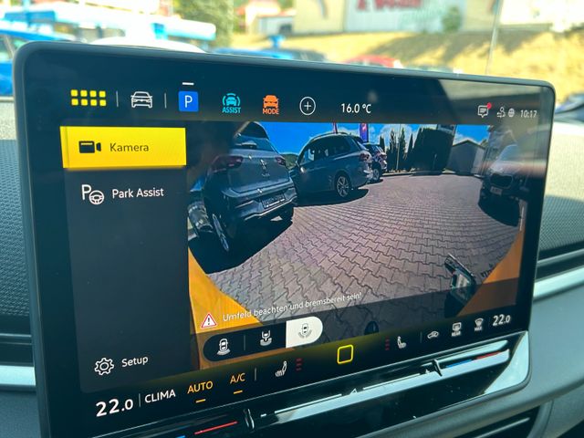 Volkswagen T-Roc 1.5 eTSI R-Line Black Paket AHK 5JGarantie — Bild 41