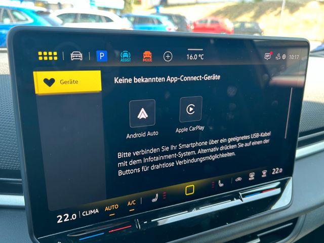 Volkswagen T-Roc 1.5 eTSI R-Line Black Paket AHK 5JGarantie — Bild 42