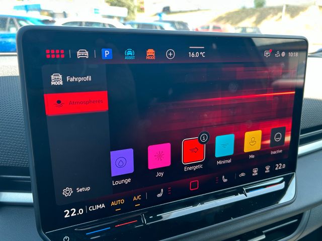 Volkswagen T-Roc 1.5 eTSI R-Line Black Paket AHK 5JGarantie — Bild 44