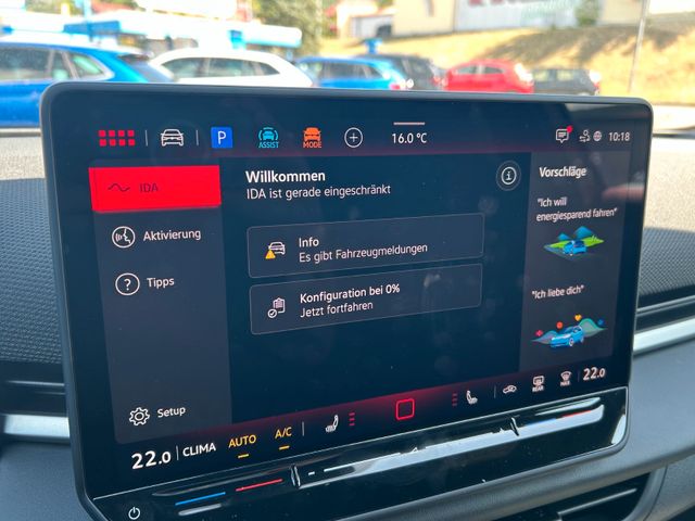Volkswagen T-Roc 1.5 eTSI R-Line Black Paket AHK 5JGarantie — Bild 46