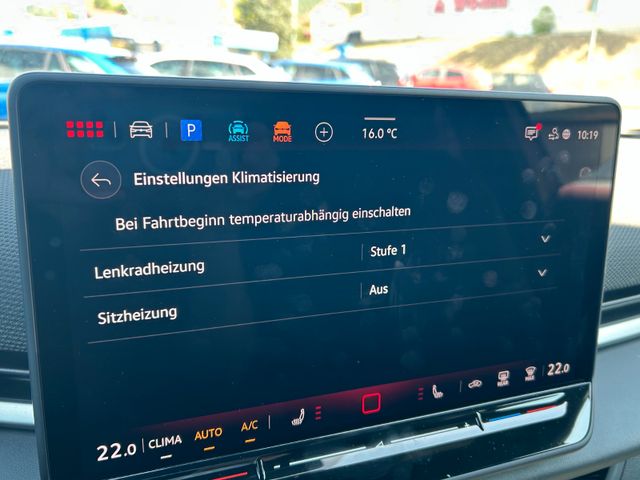 Volkswagen T-Roc 1.5 eTSI R-Line Black Paket AHK 5JGarantie — Bild 49