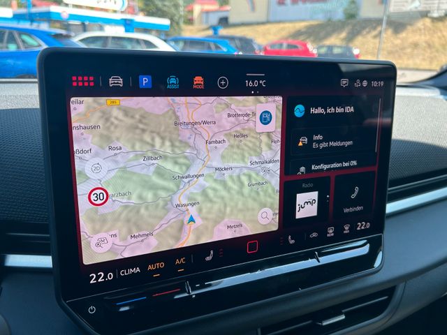 Volkswagen T-Roc 1.5 eTSI R-Line Black Paket AHK 5JGarantie — Bild 50