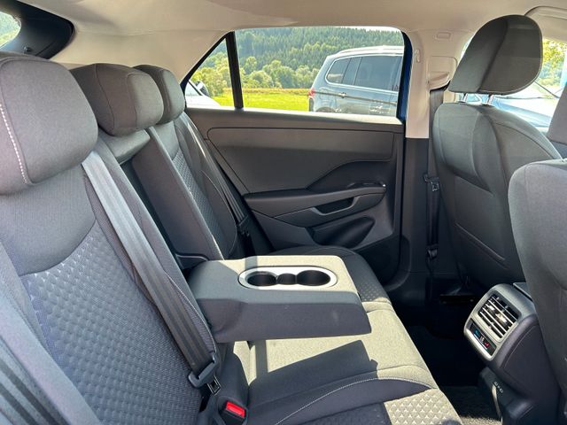 Volkswagen T-Roc 1.5 eTSI DSG Life Led+ 18" Kam 5jGarantie — Bild 12