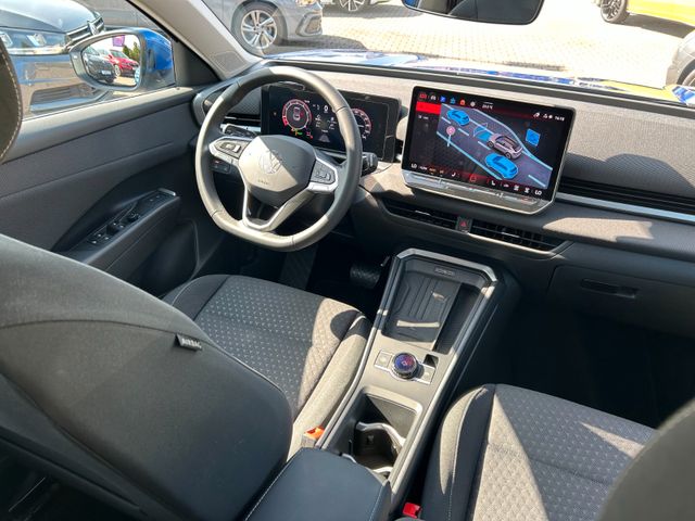 Volkswagen T-Roc 1.5 eTSI DSG Life Led+ 18" Kam 5jGarantie — Bild 14