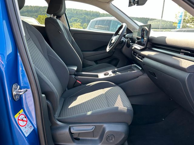 Volkswagen T-Roc 1.5 eTSI DSG Life Led+ 18" Kam 5jGarantie — Bild 16