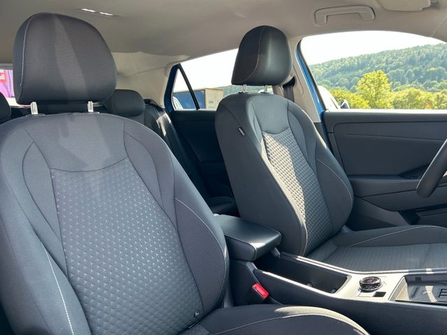 Volkswagen T-Roc 1.5 eTSI DSG Life Led+ 18" Kam 5jGarantie — Bild 17