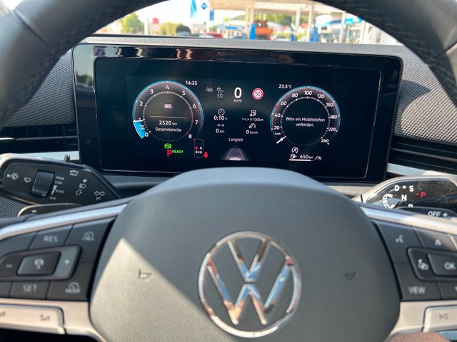 Volkswagen T-Roc 1.5 eTSI DSG Life Led+ 18" Kam 5jGarantie — Bild 19