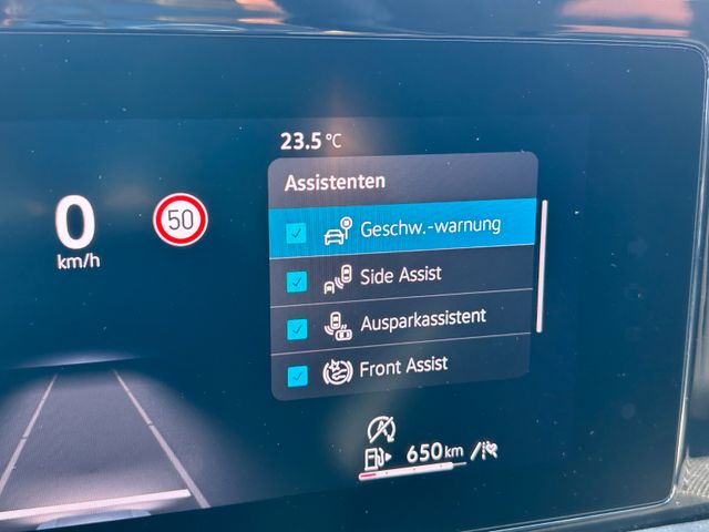 Volkswagen T-Roc 1.5 eTSI DSG Life Led+ 18" Kam 5jGarantie — Bild 20