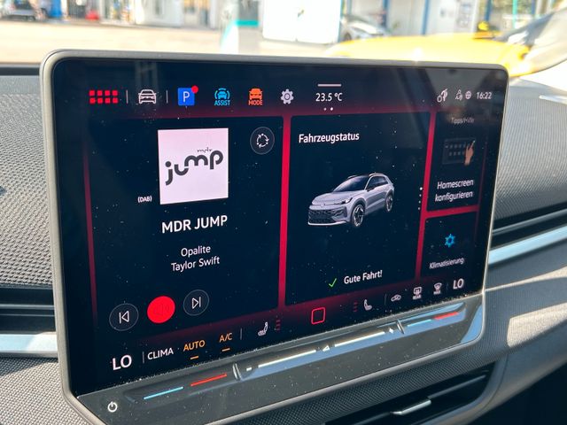 Volkswagen T-Roc 1.5 eTSI DSG Life Led+ 18" Kam 5jGarantie — Bild 22