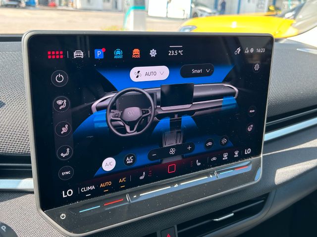 Volkswagen T-Roc 1.5 eTSI DSG Life Led+ 18" Kam 5jGarantie — Bild 23