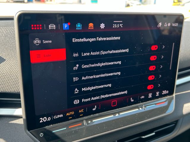 Volkswagen T-Roc 1.5 eTSI DSG Life Led+ 18" Kam 5jGarantie — Bild 26