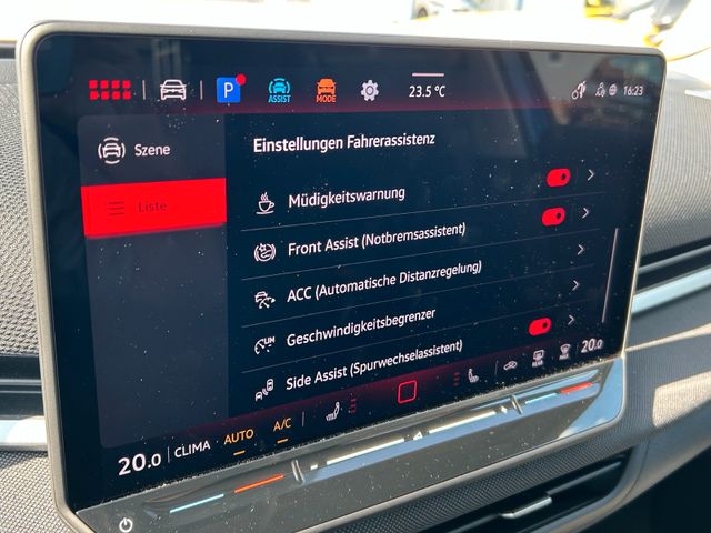 Volkswagen T-Roc 1.5 eTSI DSG Life Led+ 18" Kam 5jGarantie — Bild 27
