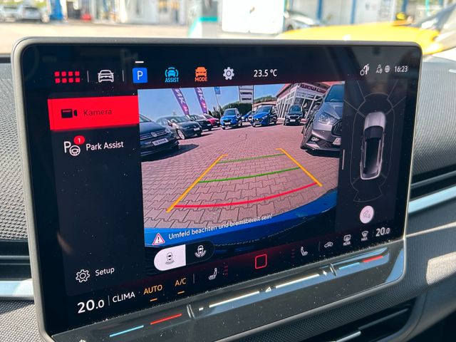 Volkswagen T-Roc 1.5 eTSI DSG Life Led+ 18" Kam 5jGarantie — Bild 29