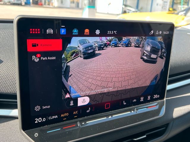 Volkswagen T-Roc 1.5 eTSI DSG Life Led+ 18" Kam 5jGarantie — Bild 30