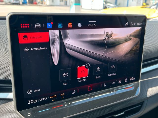 Volkswagen T-Roc 1.5 eTSI DSG Life Led+ 18" Kam 5jGarantie — Bild 31