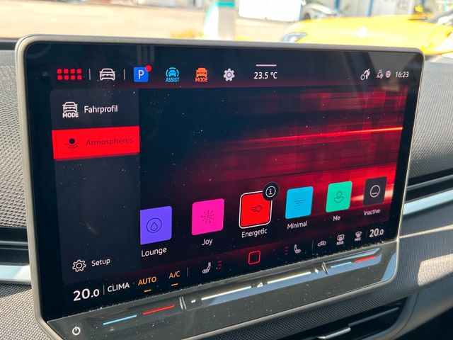 Volkswagen T-Roc 1.5 eTSI DSG Life Led+ 18" Kam 5jGarantie — Bild 32