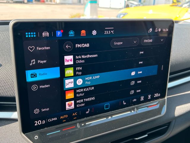 Volkswagen T-Roc 1.5 eTSI DSG Life Led+ 18" Kam 5jGarantie — Bild 33