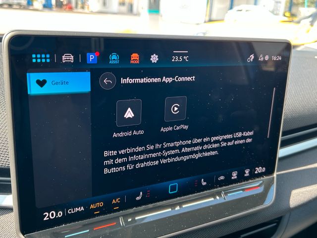 Volkswagen T-Roc 1.5 eTSI DSG Life Led+ 18" Kam 5jGarantie — Bild 34