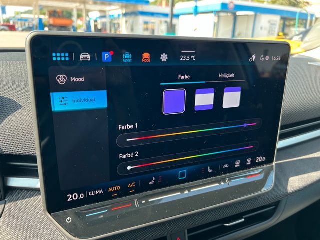 Volkswagen T-Roc 1.5 eTSI DSG Life Led+ 18" Kam 5jGarantie — Bild 35