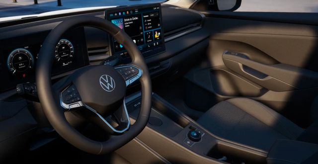 Volkswagen T-Roc 1.5 eTSI Life *VW Garantie -2029 / 8xRad — Bild 10
