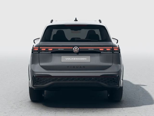 Volkswagen Tiguan 2.0 TSI 265PS 4x4 BlackPaket R-Line AHK — Bild 4