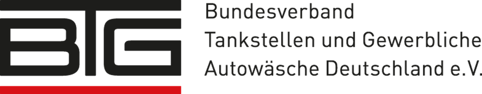 Mitglied im Bundesverband Tankstellen und Gewerbliche Autowäsche (BTG)