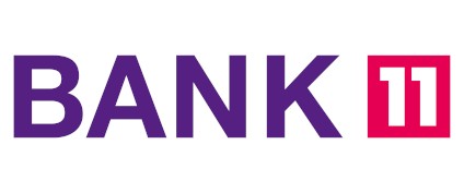 Bank11 Logo