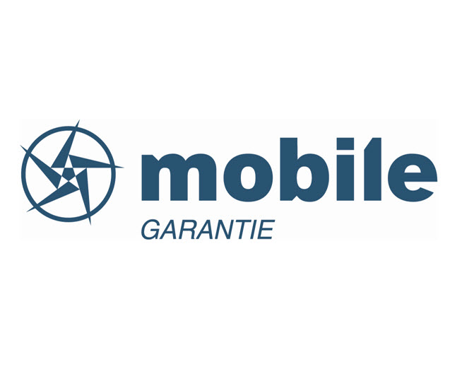 mobile GARANTIE Logo