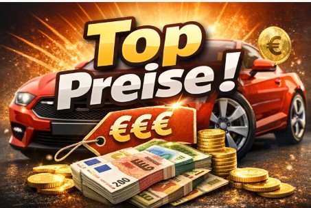 Fahrzeugbestand – SSW Automobile GmbH